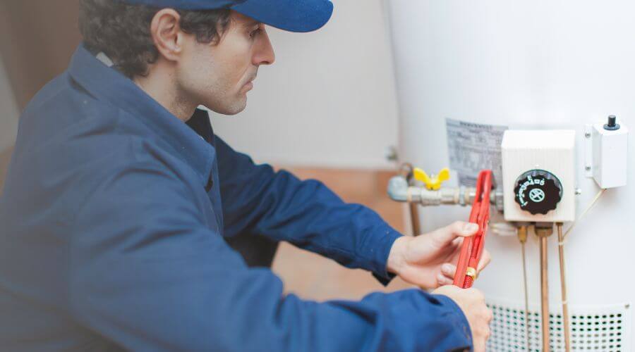 Professional septic pumping service in Fayette, MO